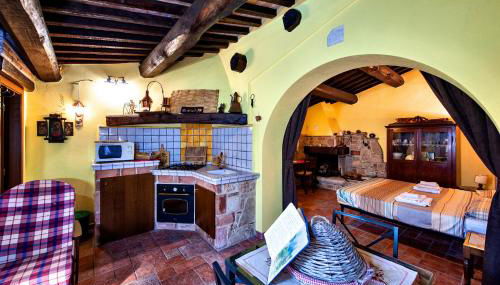 Rustico dell'Aia d'alto - Foto 1