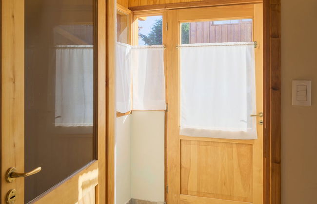 Amazing Lodge in San Martin de los Andes SMA-RV by Apartments Bariloche - Foto 50