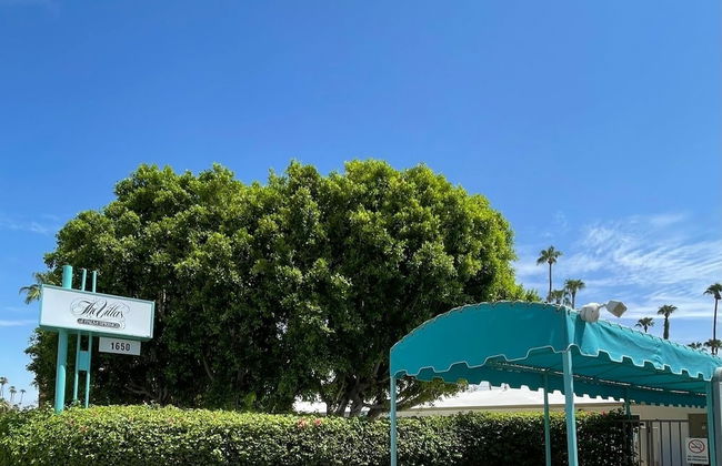 The Villas of Palm Springs - Foto 17