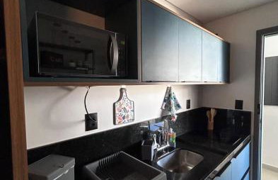 Flat Caminho da Praia - Foto 8