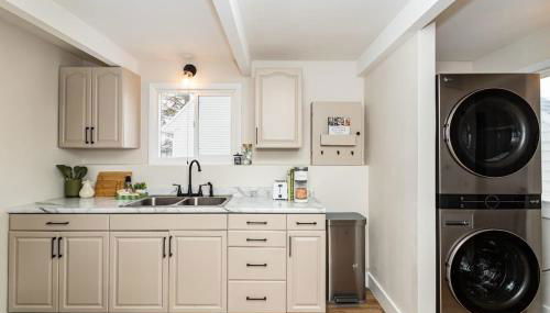 Modern 3BR Getaway-Stylish Ames - Foto 2