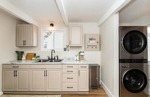 Modern 3BR Getaway-Stylish Ames - Foto 2