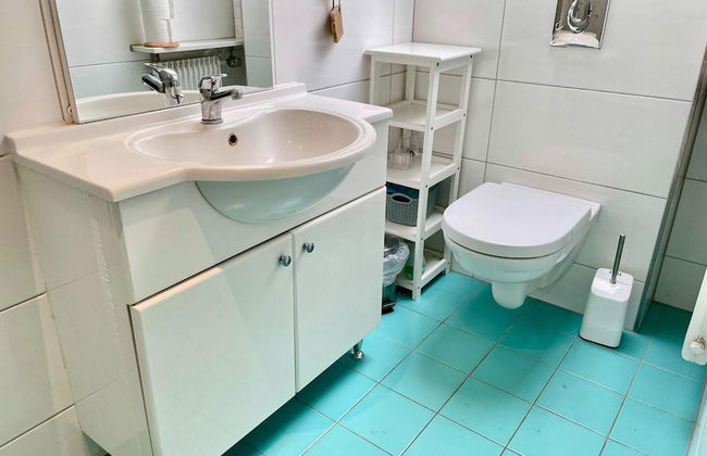 Charming Holiday Home With Garden - Foto 17