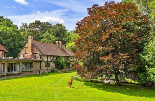 Finest Retreats - Sandhill Cottage with hot tub - Foto 26