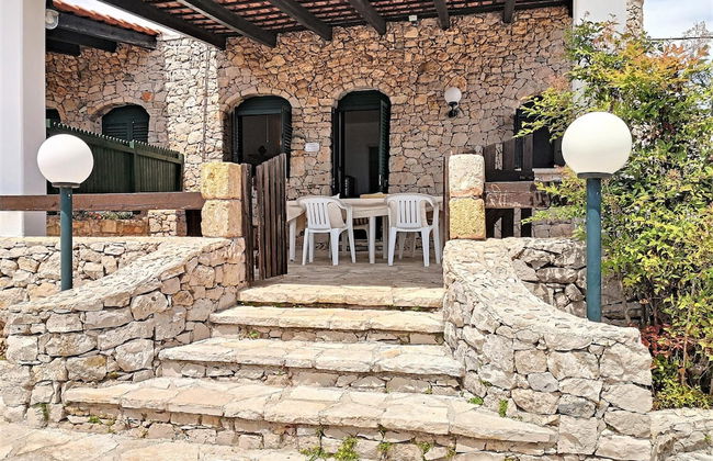 Pat017 in Marina di Felloniche - Foto 5