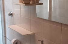 Santa Margherita Ligure Apartment with parking - Foto 15