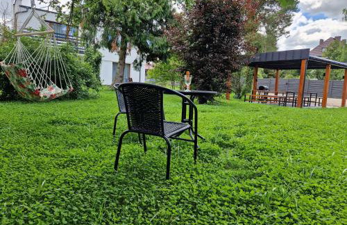 Apartamenty-Dom Pod Sosną - Foto 71