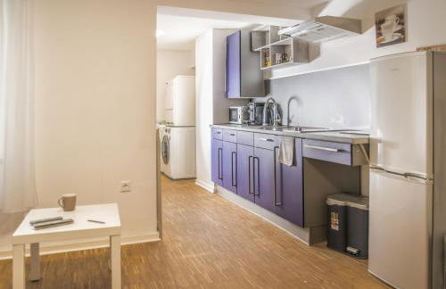 Altstadt Apartment Alisa - Foto 8