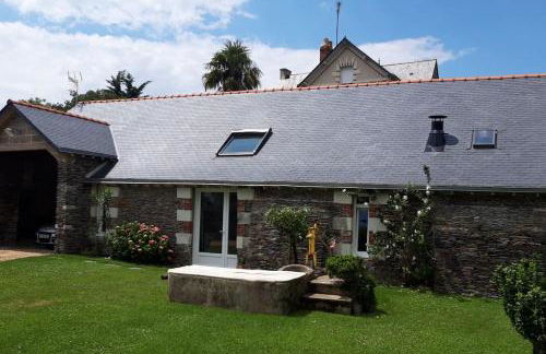 Entre Loire et Vignes - Foto 20