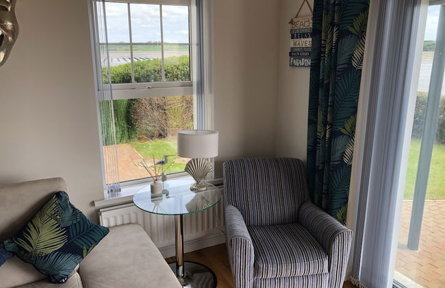 Immaculate 3-bed Apartment in Dundrum Co Down - Foto 11