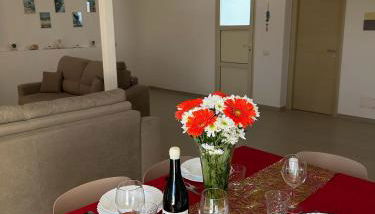 Le Terrazze della Dolce Casa - Blue Wave - Casa Vacanza a Marina di Ragusa - Foto 3