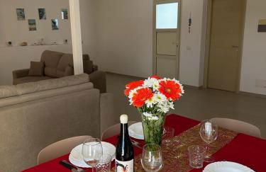 Le Terrazze della Dolce Casa - Blue Wave - Casa Vacanza a Marina di Ragusa - Foto 3