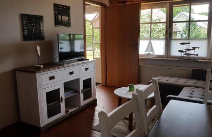 Boddenhus auf Rügen - Ferienwohnungen und Pension - Foto 31