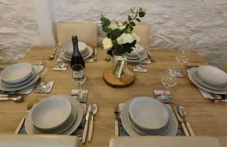 Drift Cottage - Fisherman's Cottage Brixham harbour - Photo 11