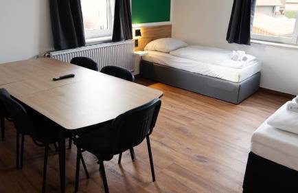 Hive Apartments - Lühnde 15 Min zur Messe - Foto 43