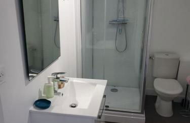 Gîte Grand'elle - Foto 8