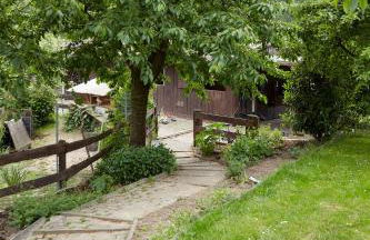 Reiterhof Zwei Linden - Foto 11