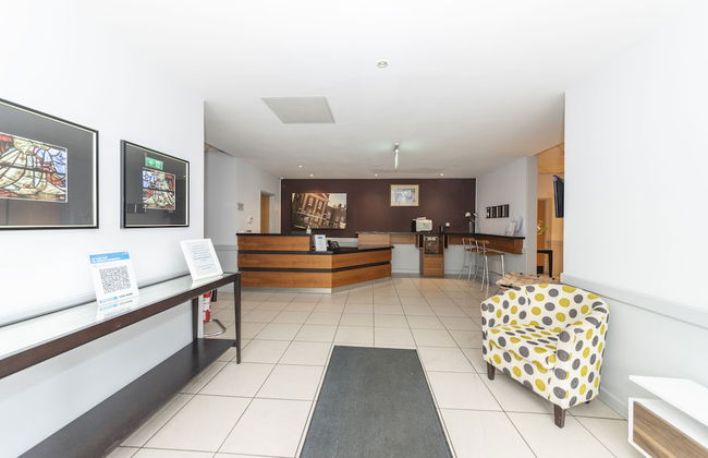 Charming 20-bed Self Contained Dwelling in Hook - Foto 22