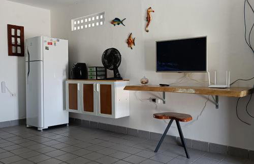 Onda Colorida - Praia de Serrambi CASA 2 - VERDE - Photo 10