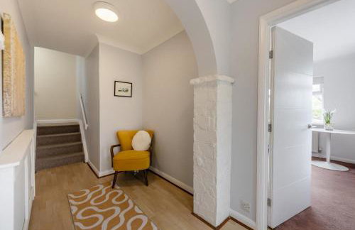 Pett Level Beach House - Foto 23