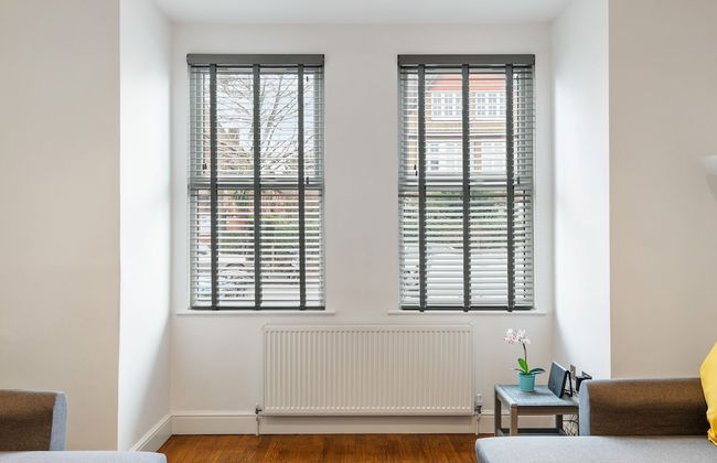 St Marks Modern Apartments - Foto 40