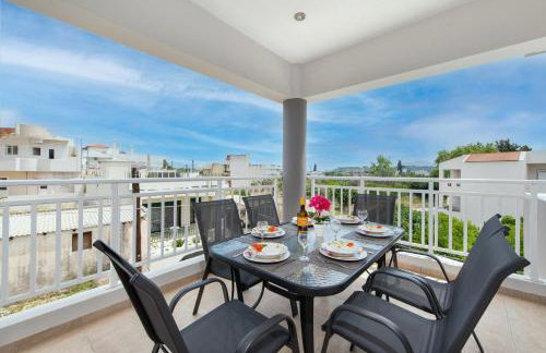 Kiriakos Apartment - Photo 21