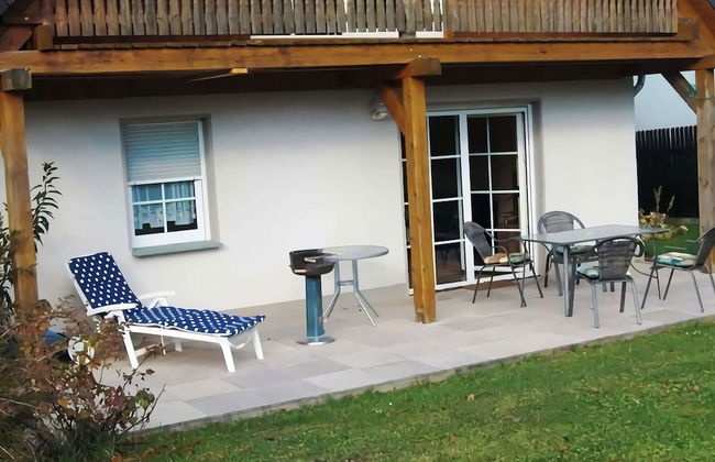 Holiday Home in Thale in the Harz Mountains - Foto 16