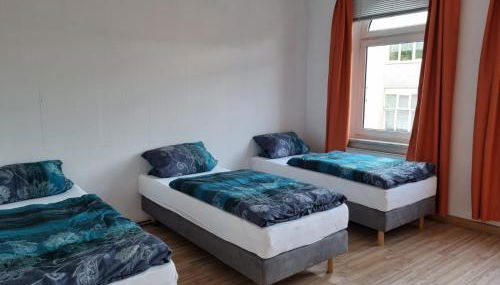 Apartmenthaus Werdau - Foto 3