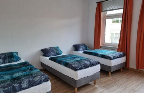 Apartmenthaus Werdau - Foto 3