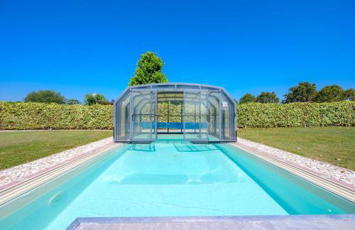 BALDA HOUSE, covered and heated pool Only for you - Foto 68