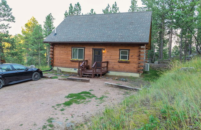 Freedom Ridge Cabins - Foto 15