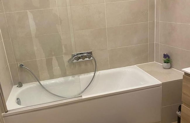 Stunning 1-bed Apartment in London - Foto 9