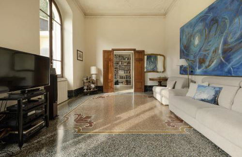 Villa Paolo Lemon Tree - Foto 20