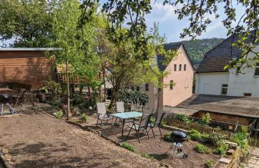 R3 - Urlaubsmagie - Helle Wohnung mit Garten & Pool - Foto 34