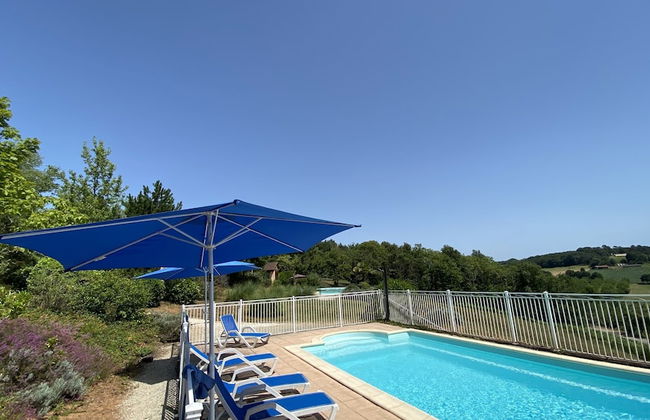 Les Hauts du Coustalier - Foto 13