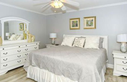 LaPlaya 104A Gulf front Walk right from your lanai onto the private beach - Foto 10