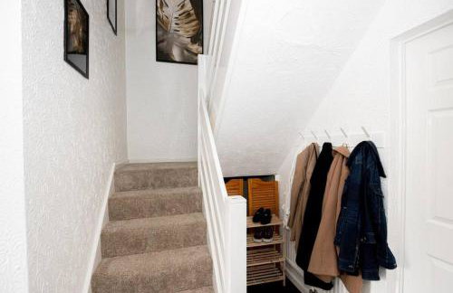 Luxurious 3 Bedroom Home Rotherham - Foto 3