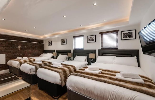 The Picture House Apartments - Foto 16