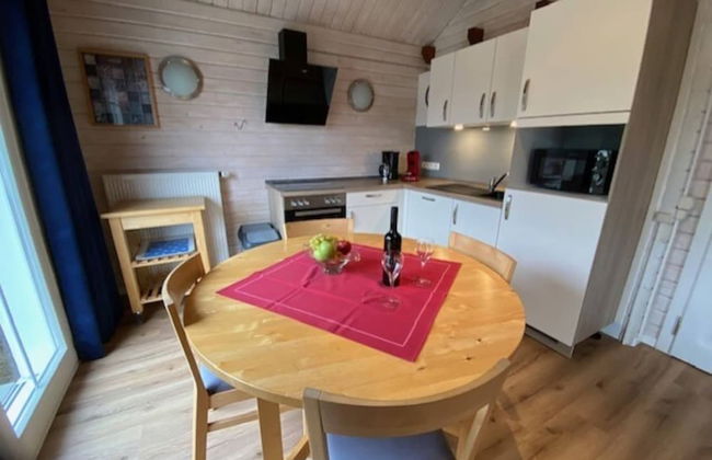 Apartment in Eifel With Scenic Views - Foto 7