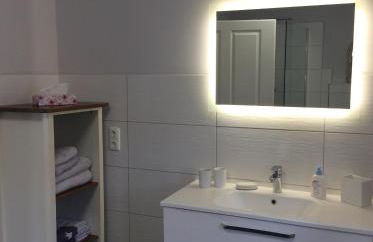 Kleine Villa Marleen, Ferienwohnung - Foto 21