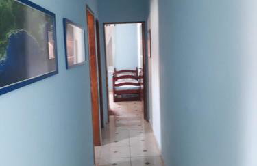 Casa Temporada Bertioga- Indáia - Foto 28