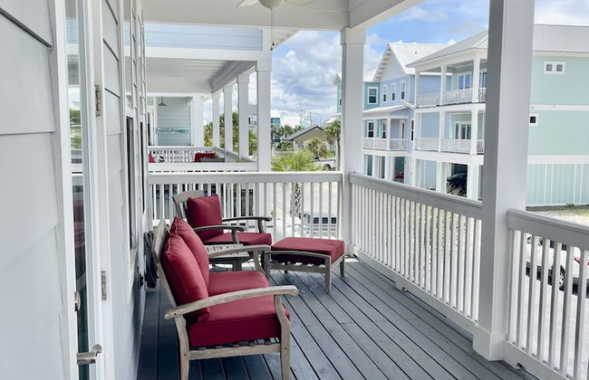 Camp David 4 Bedroom Cottage by RedAwning - Foto 18