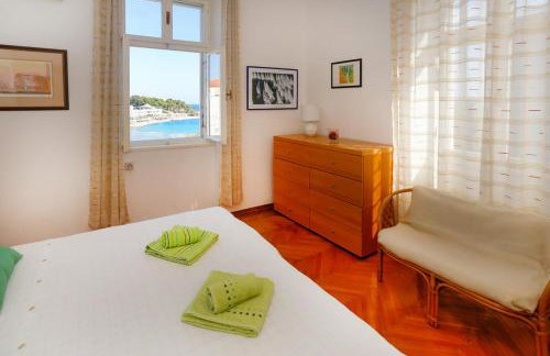 Beach Apartment Bacvice - Foto 14