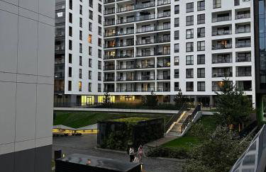 Apartament Centrum, miejsce parkingowe w cenie - Foto 23