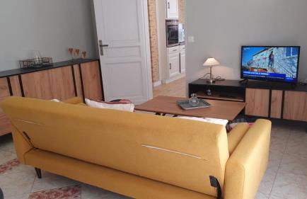 Grand Gite La Salamandre Proche Sarlat de 1 à 10 personnes - Foto 24