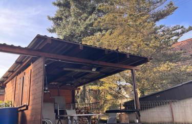 FeWo Glücksmoment - Foto 18