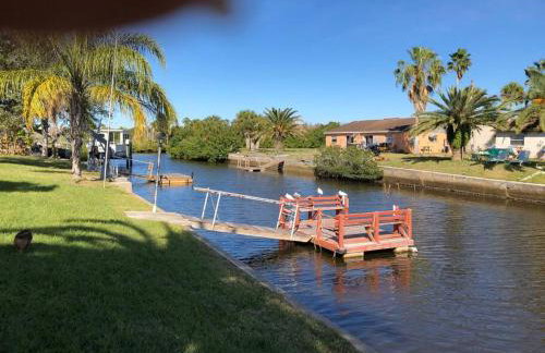 Swimming, Boating, Fishing on Gulf & Heated pool - Foto 40