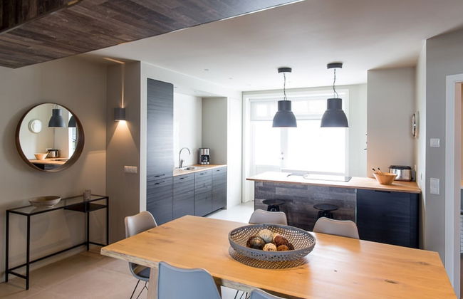 Acco Luxury Apartments - Photo 34