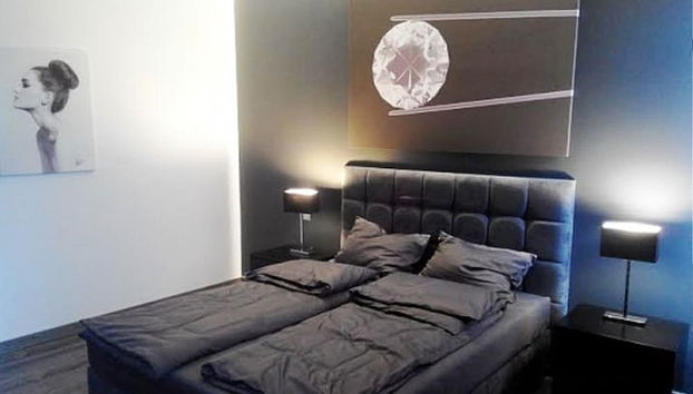 Apartment Ruska 16 - Photo 3, Chambre