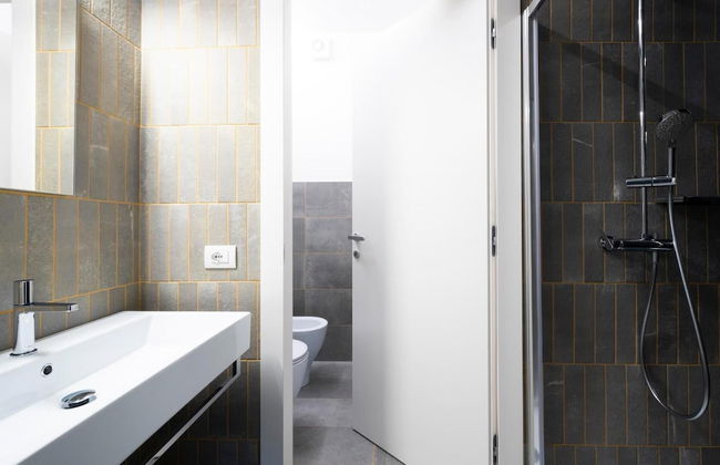 Alkamuri Posh Hotel Spa - 101 Suite Deluxe - Foto 12